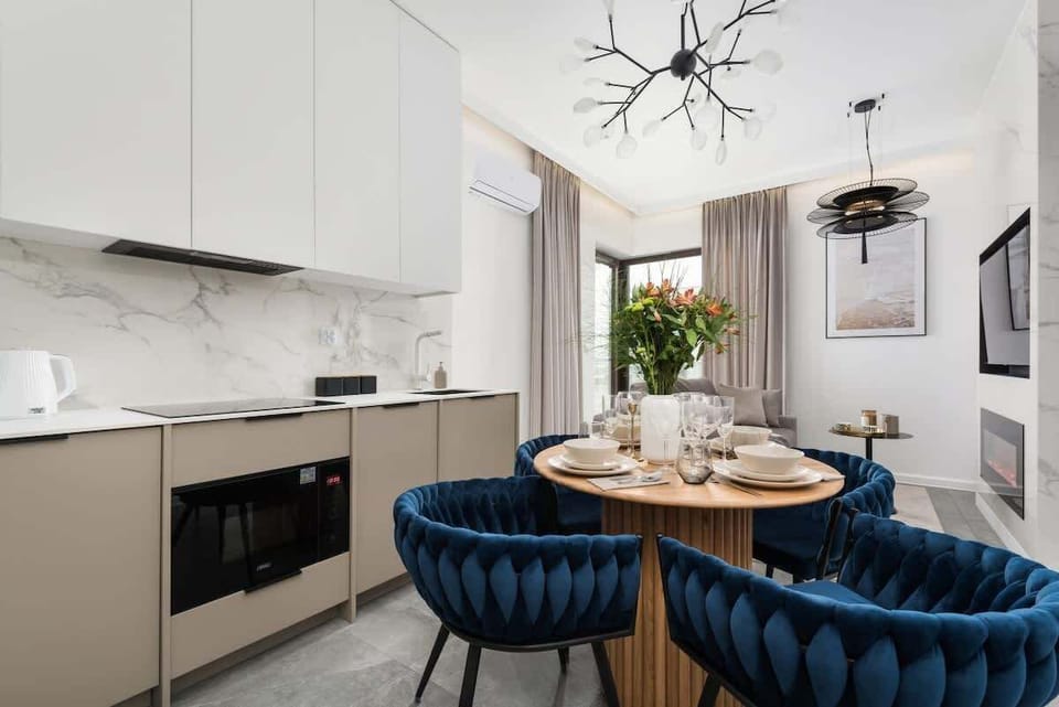 kitchenette