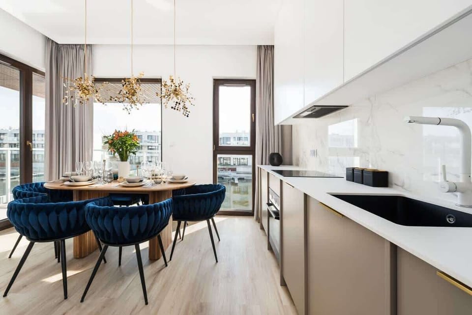 kitchenette