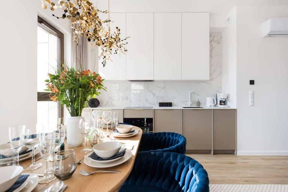 kitchenette