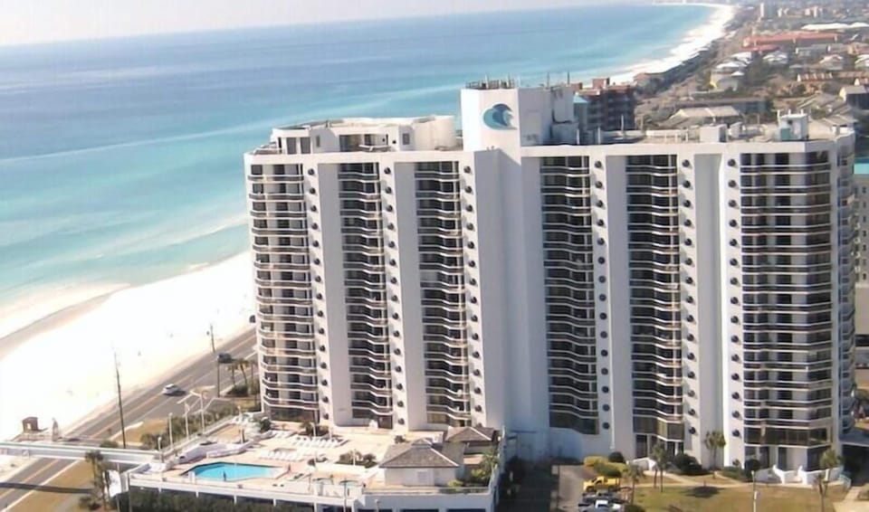 Welcome to "Surfside 712" at the Surfside Resort in Miramar Beach, FL