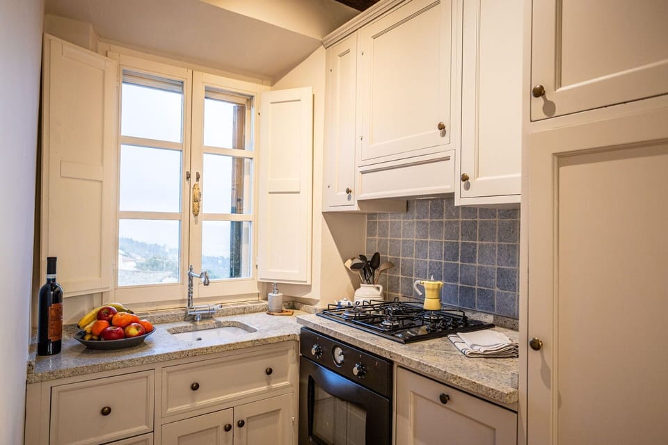 Cabinetry, Countertop, Property, Building, Sink, Kitchen, Kitchen Sink, Kitchen Stove, Kitchen Appliance, Window