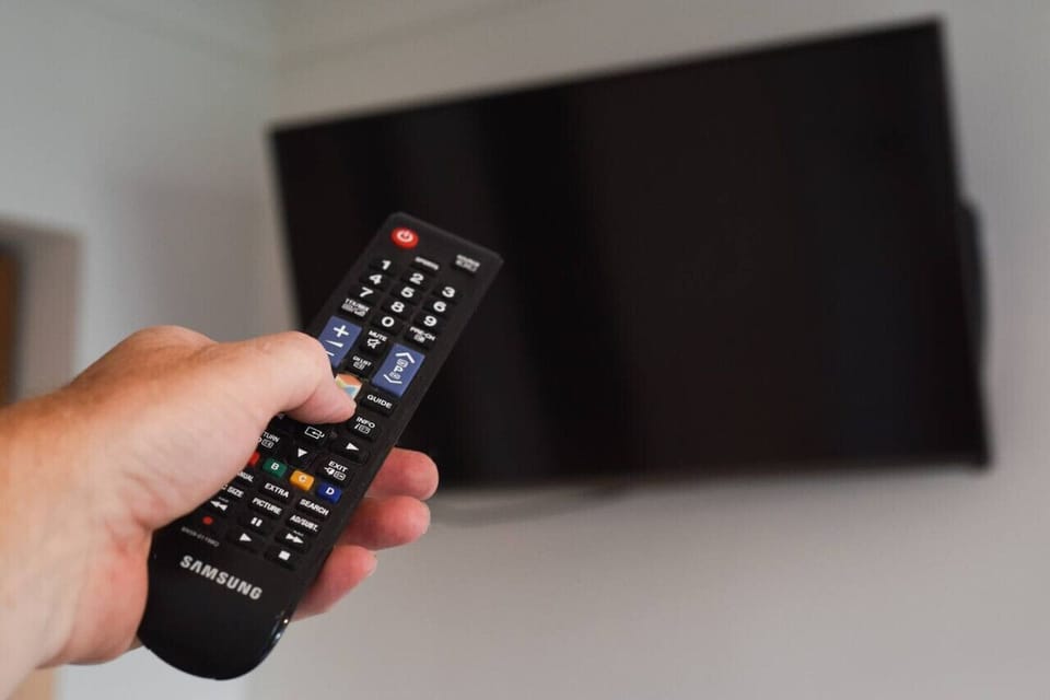 Television