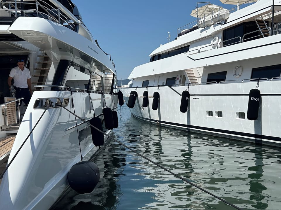 Marina