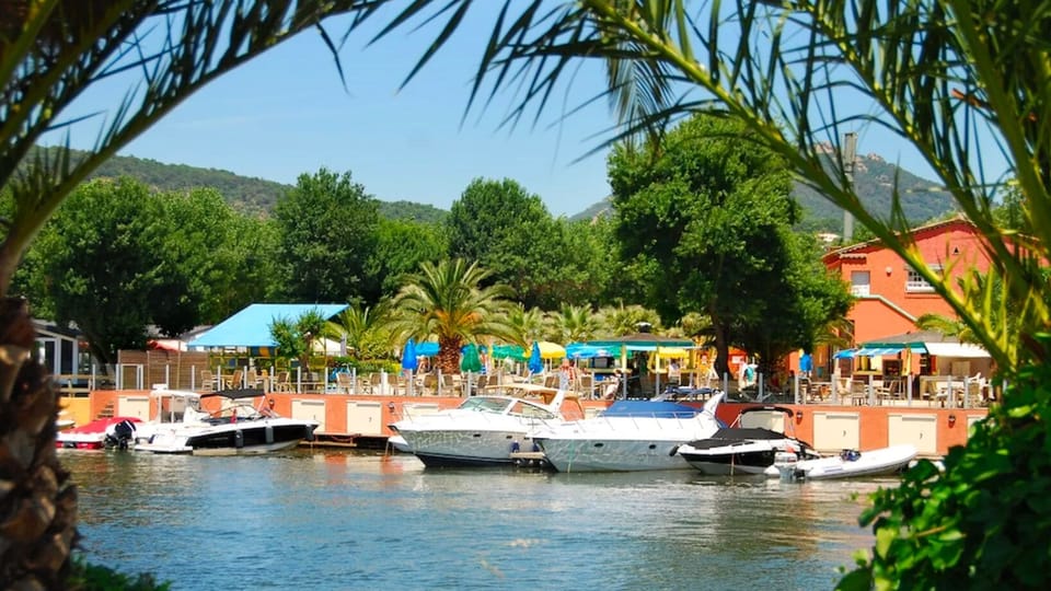 Marina