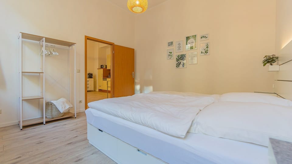 City Apartment am Altmarkt - City Apartment - Wohnen Direkt am Altmarkt Apartment in Poland