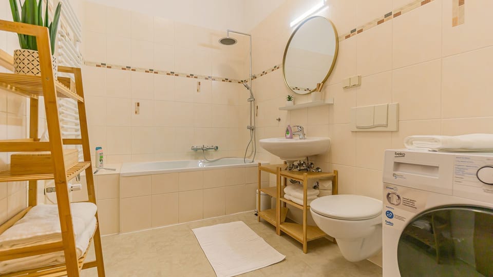 City Apartment am Altmarkt - City Apartment - Wohnen Direkt am Altmarkt Apartment in Poland