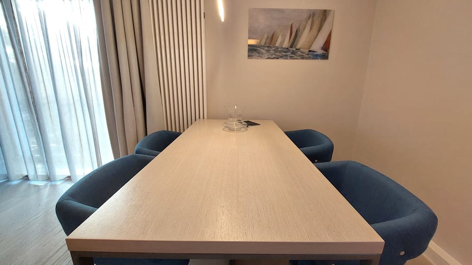 House Meersinn, Whg. 519 Apartment in Binz