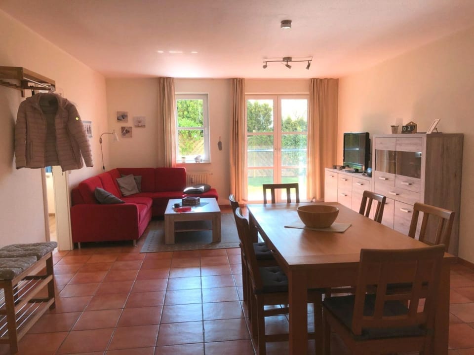 Residenz am Kurhaus Wohnung 18 House in Rerik