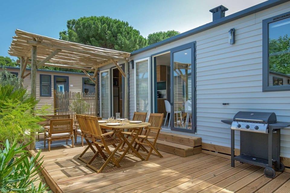 Patio / Balcony