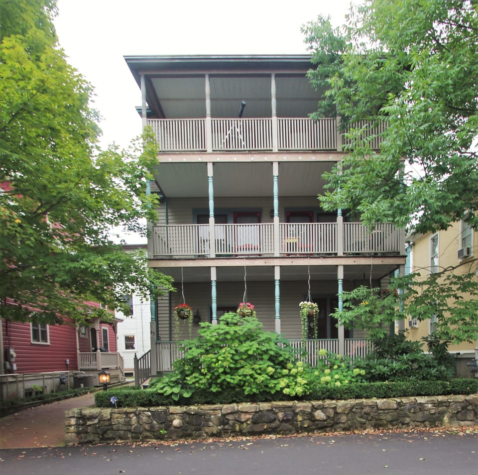 Front View