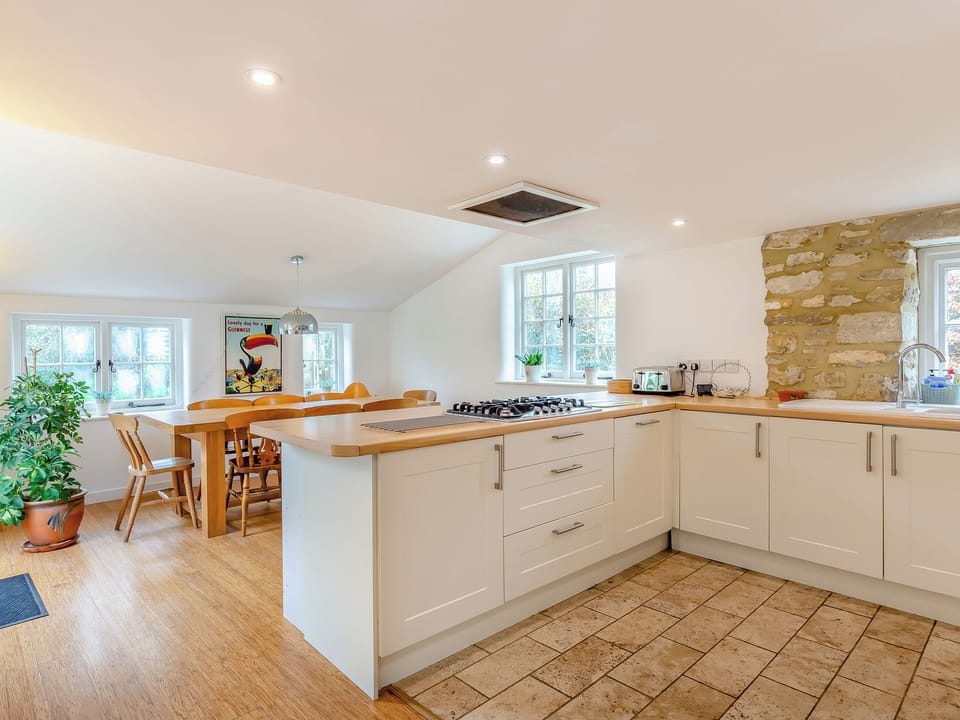 Kitchen | Jasmine Cottage, Osmington
