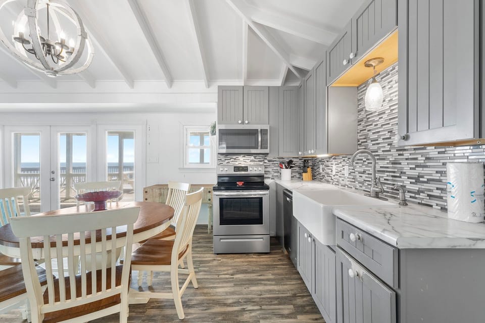 Kitchen/Dining