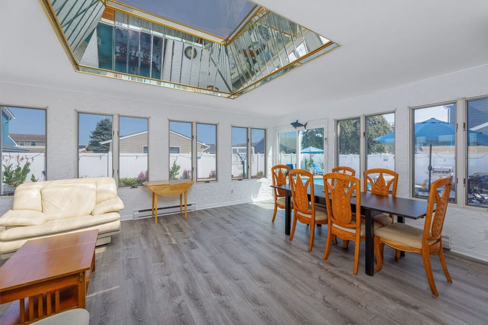 Sun Room