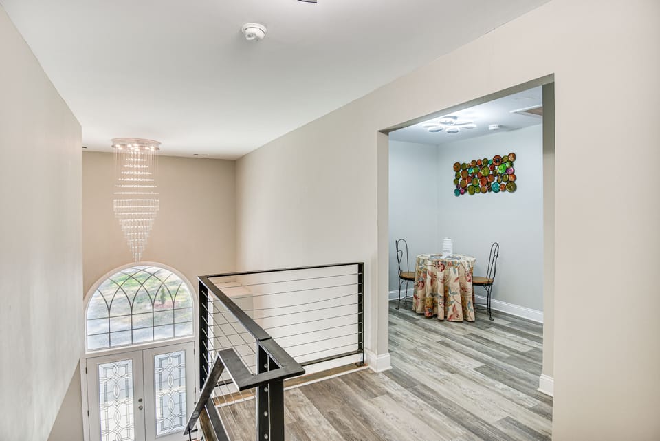Dining Area | 2nd Level
