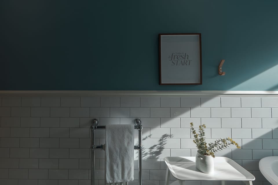 Tradition style- William