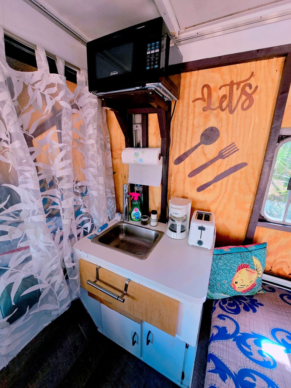 Kitchenette