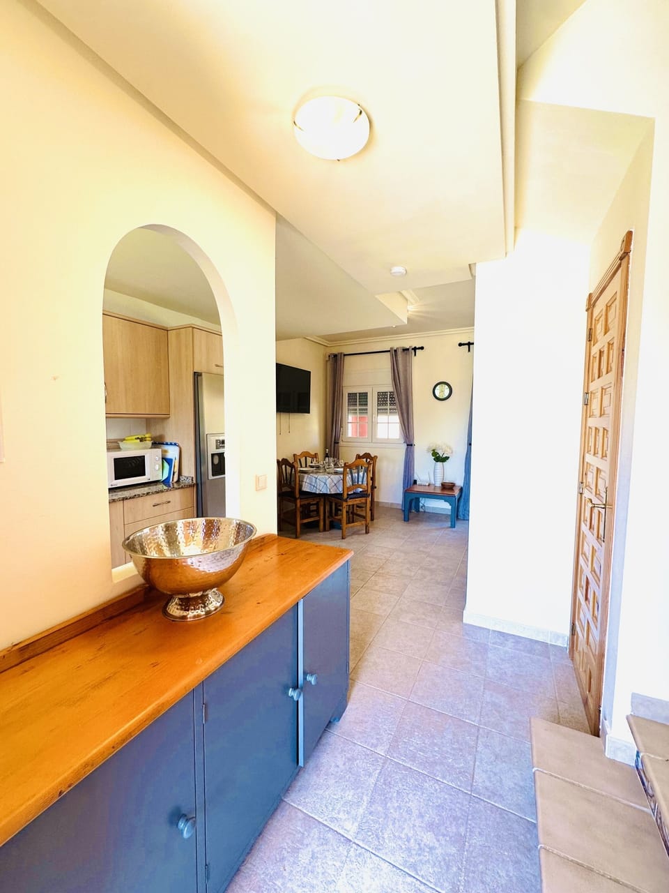 Entrance / Lobby