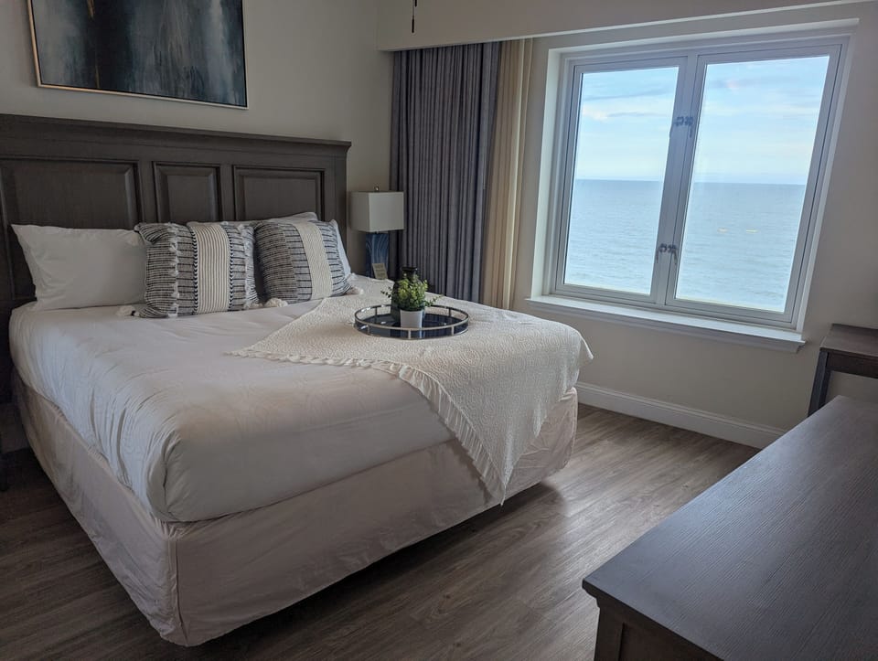 Main bedroom #1