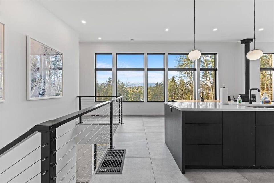 Mountaintop Retreat, Stunning Views - The Kelley (3330)