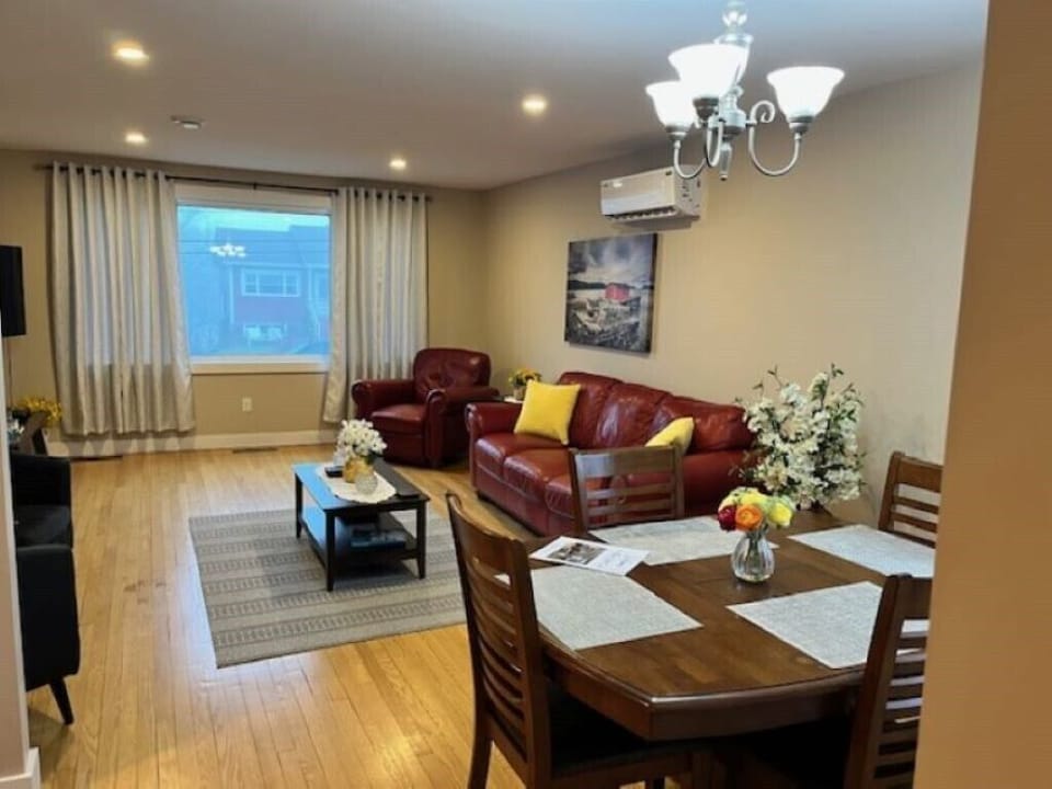 Living Space
