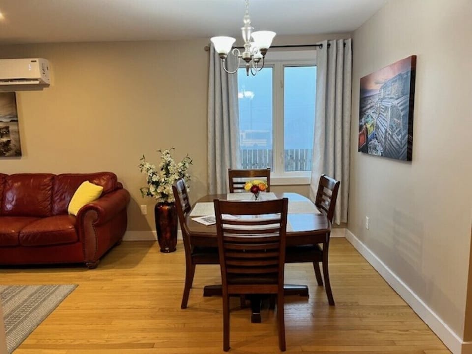 Dining Space