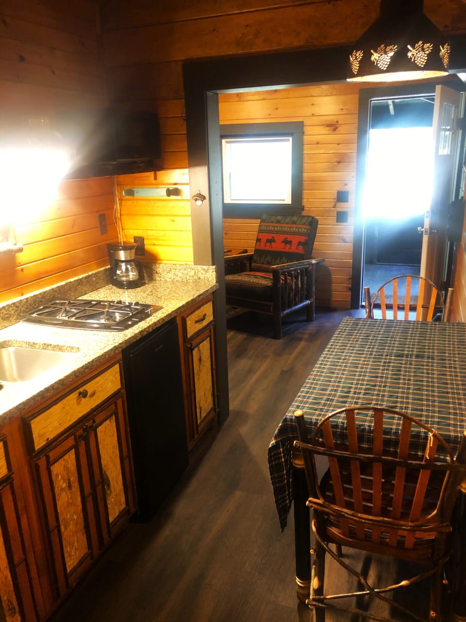 Kitchenette