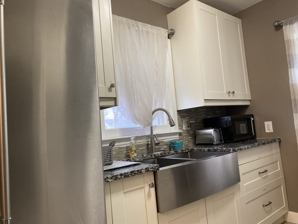 Kitchen Sink