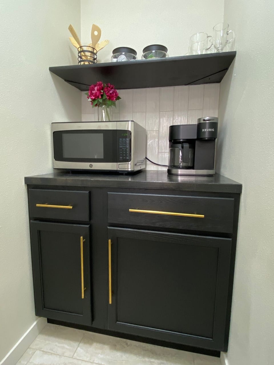 Coffee Nook