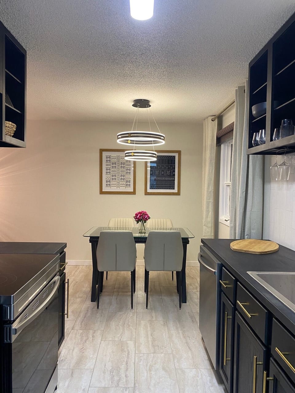Kitchen / Dining