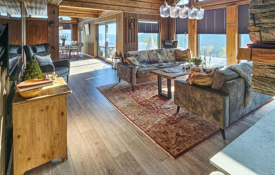 living-room