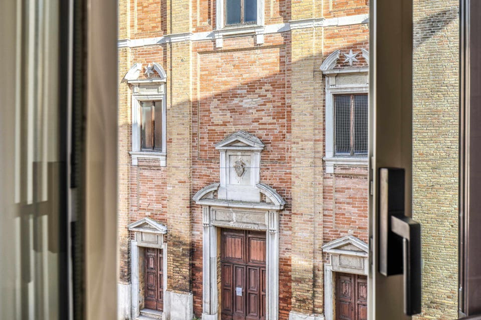 View (from property/room)