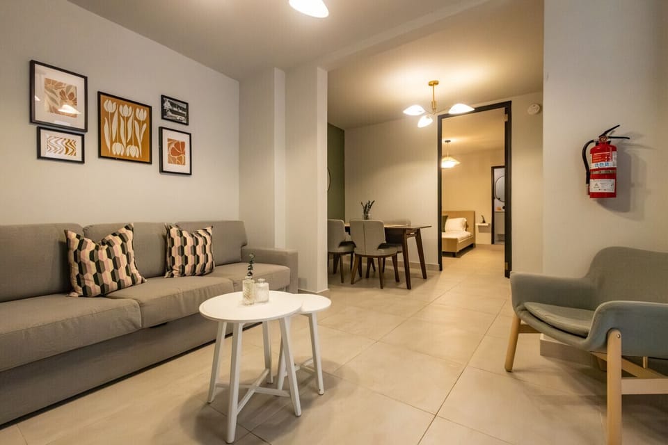 Sofabed sleeps 2