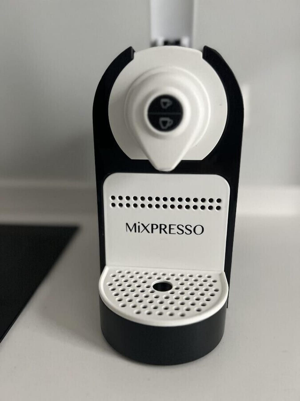 Enjoy your coffee