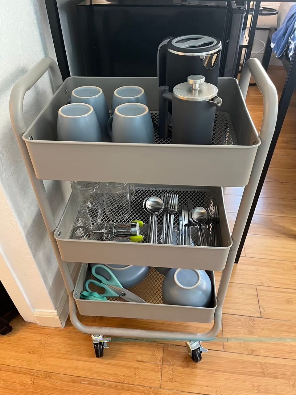 Miscellaneous