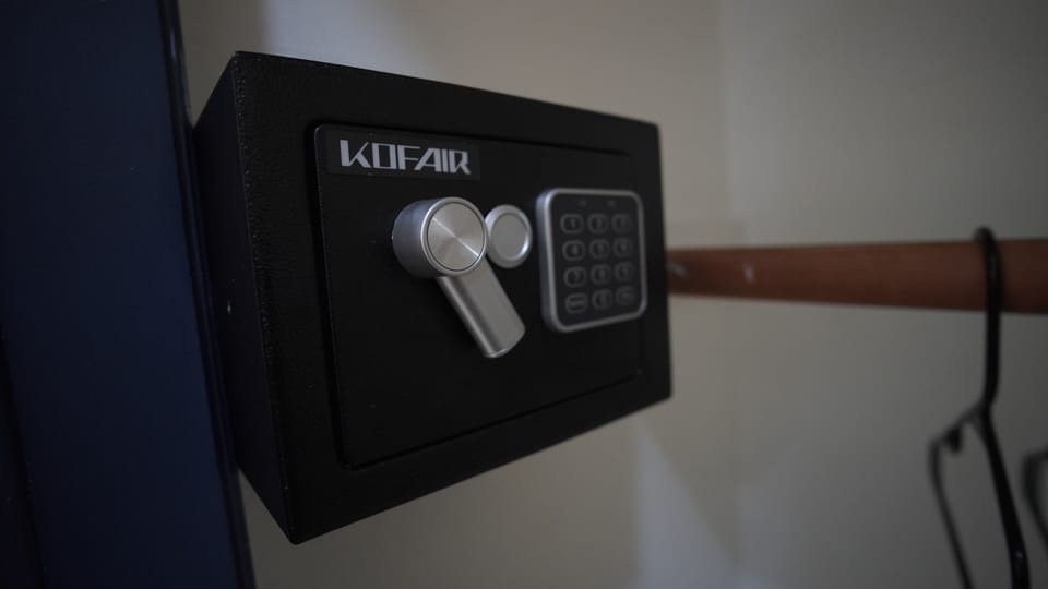 Miscellaneous