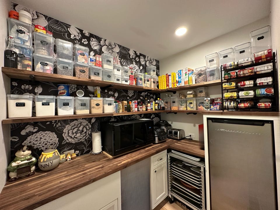 Gift shop