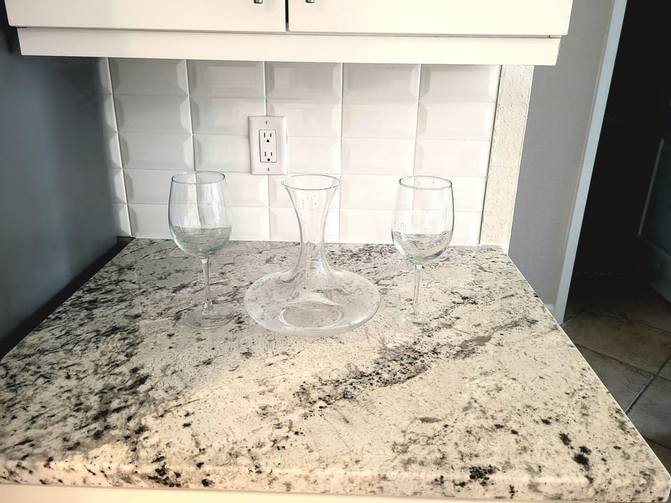 Wine Glasses