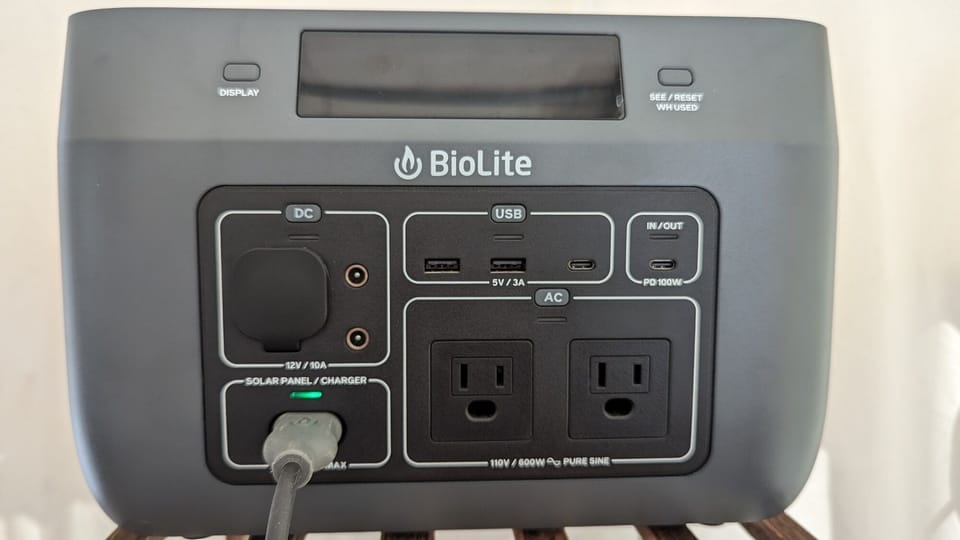 zcharging20port