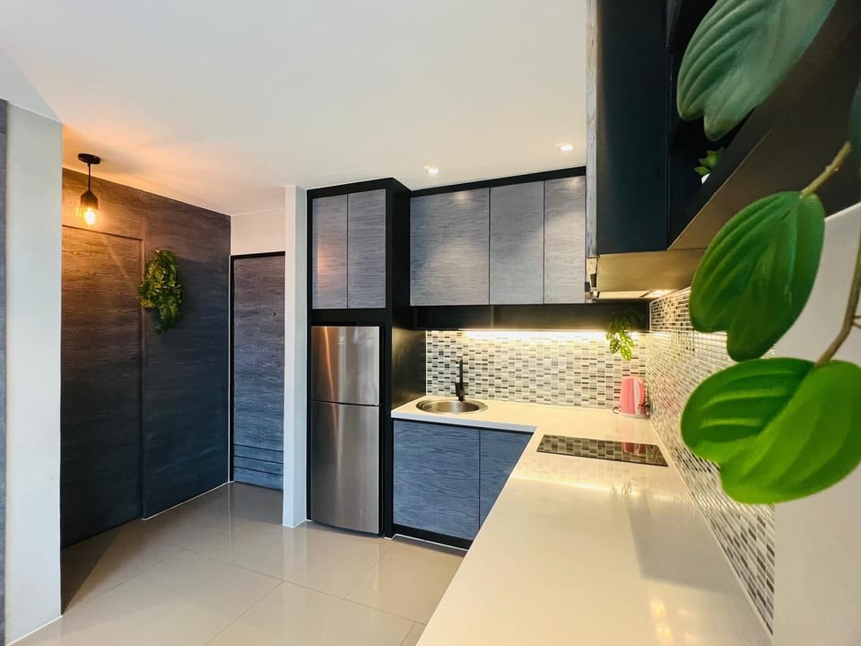 Deluxe apartment at Citygate in Kamala 107 (14421)