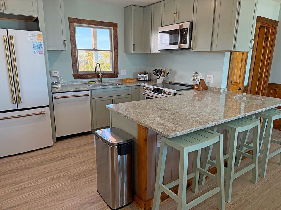 New Kitchen 2026