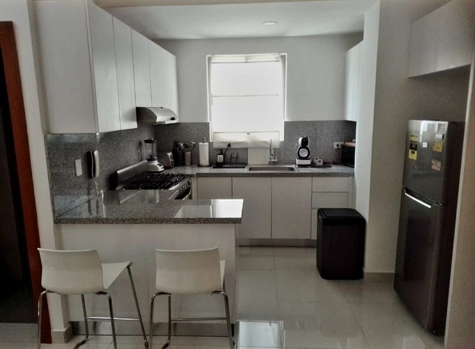 1BR Condo on the 2nd Floor
