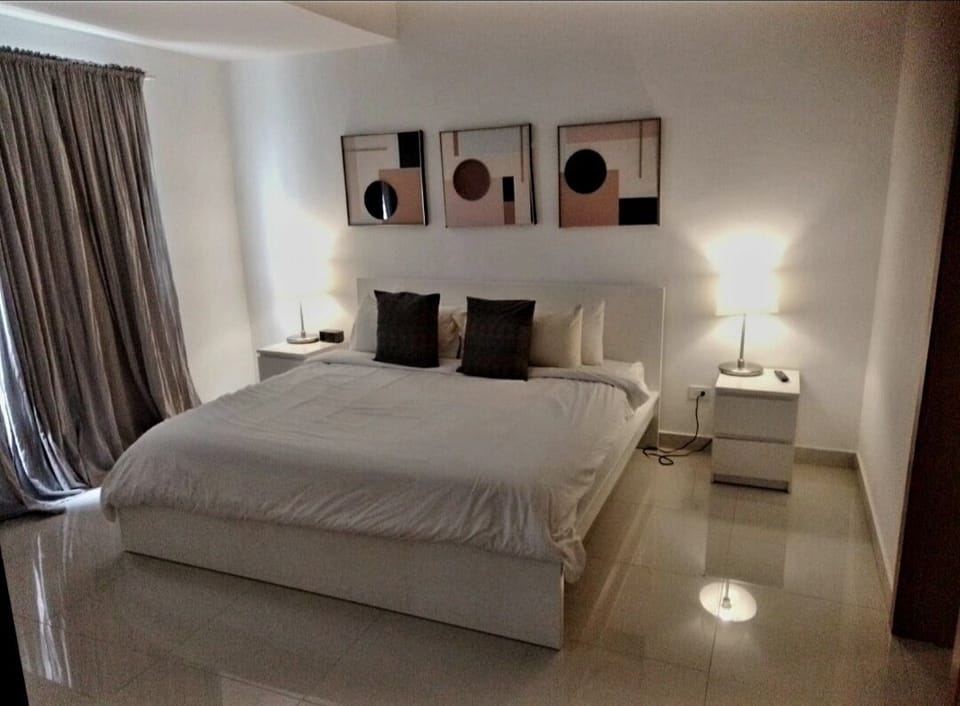 1BR Condo on the 2nd Floor