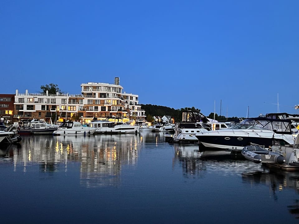 Marina