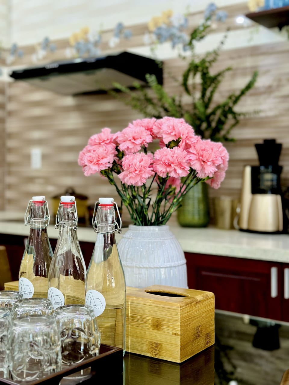 The Hygge - Cozy Entire House 4 Bedrooms - Beach Nearby  House in Da Nang