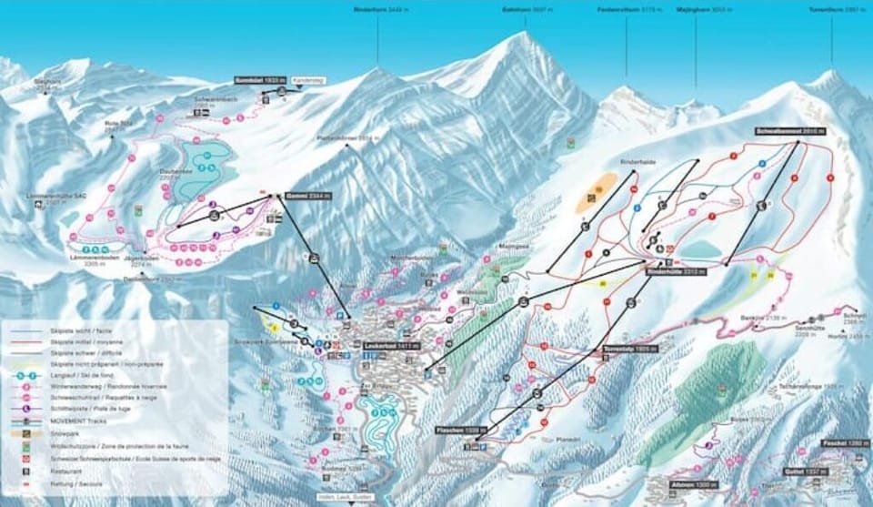 Property map