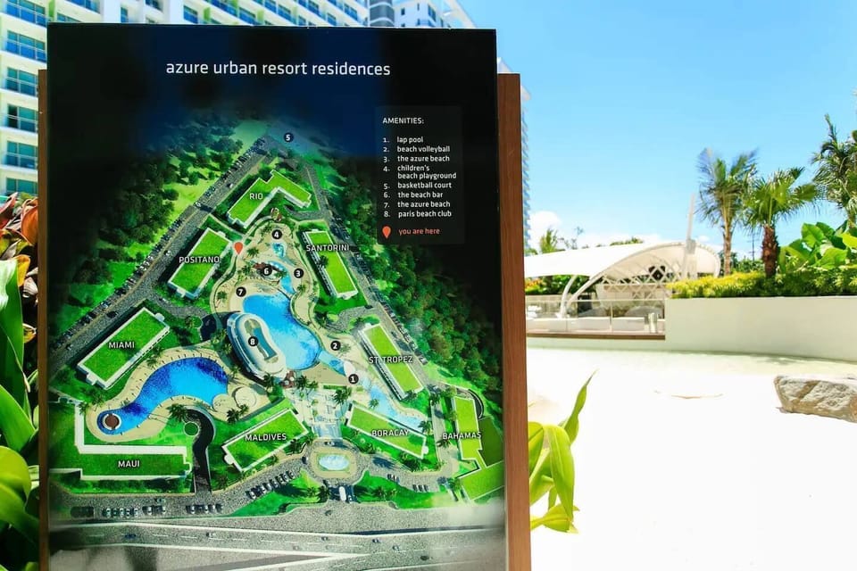 Property map