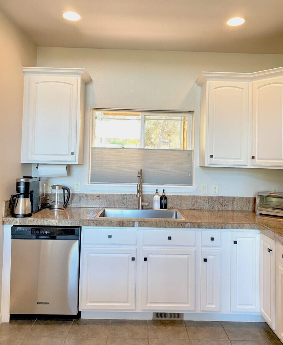 Large Kitchen Sink