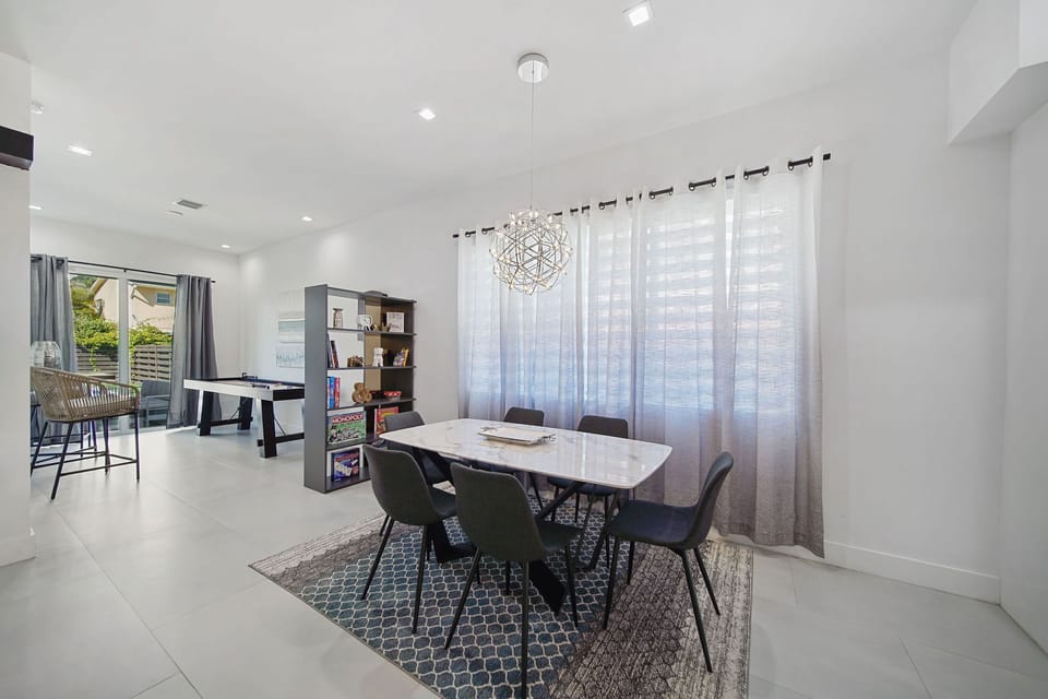 So many options for fun