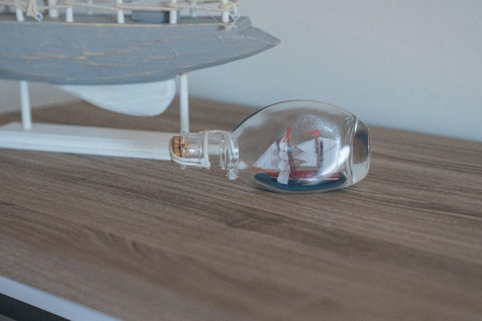 Ambiance / Close-up