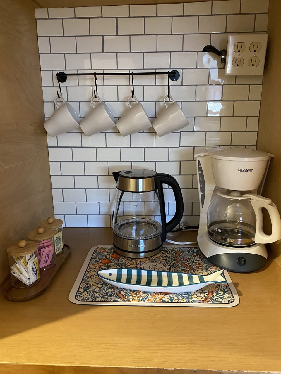 Coffee Nook